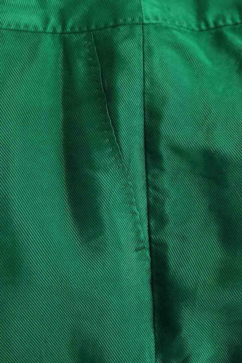 Pantalon Dries Van Noten  Vert