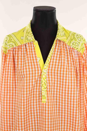 Chemises Arizona Love  Orange