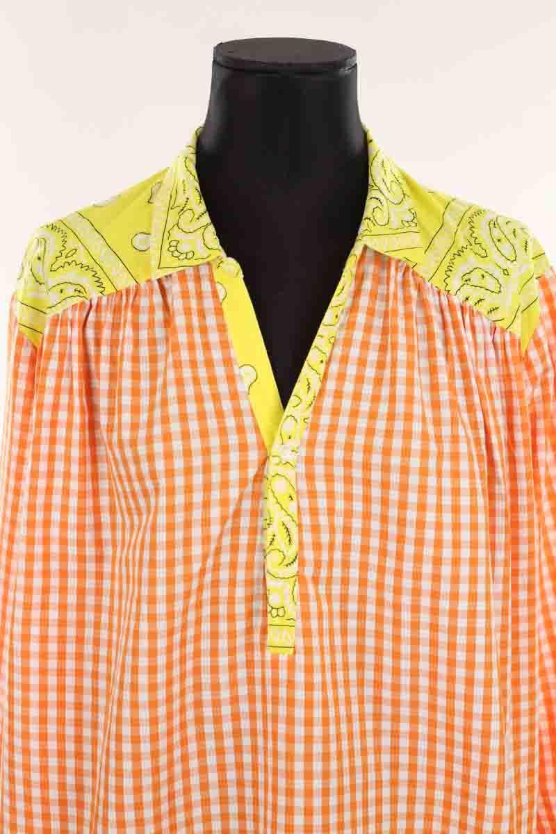 Chemises Arizona Love  Orange