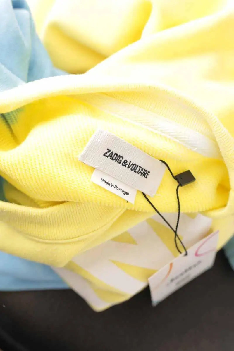 T-shirts Zadig & Voltaire  Multicolore