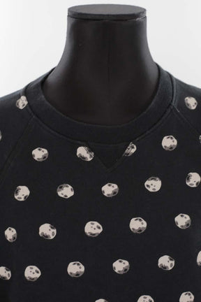 Pull-over Moschino  Noir