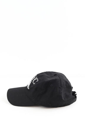 Casquettes Sporty & Rich  Noir