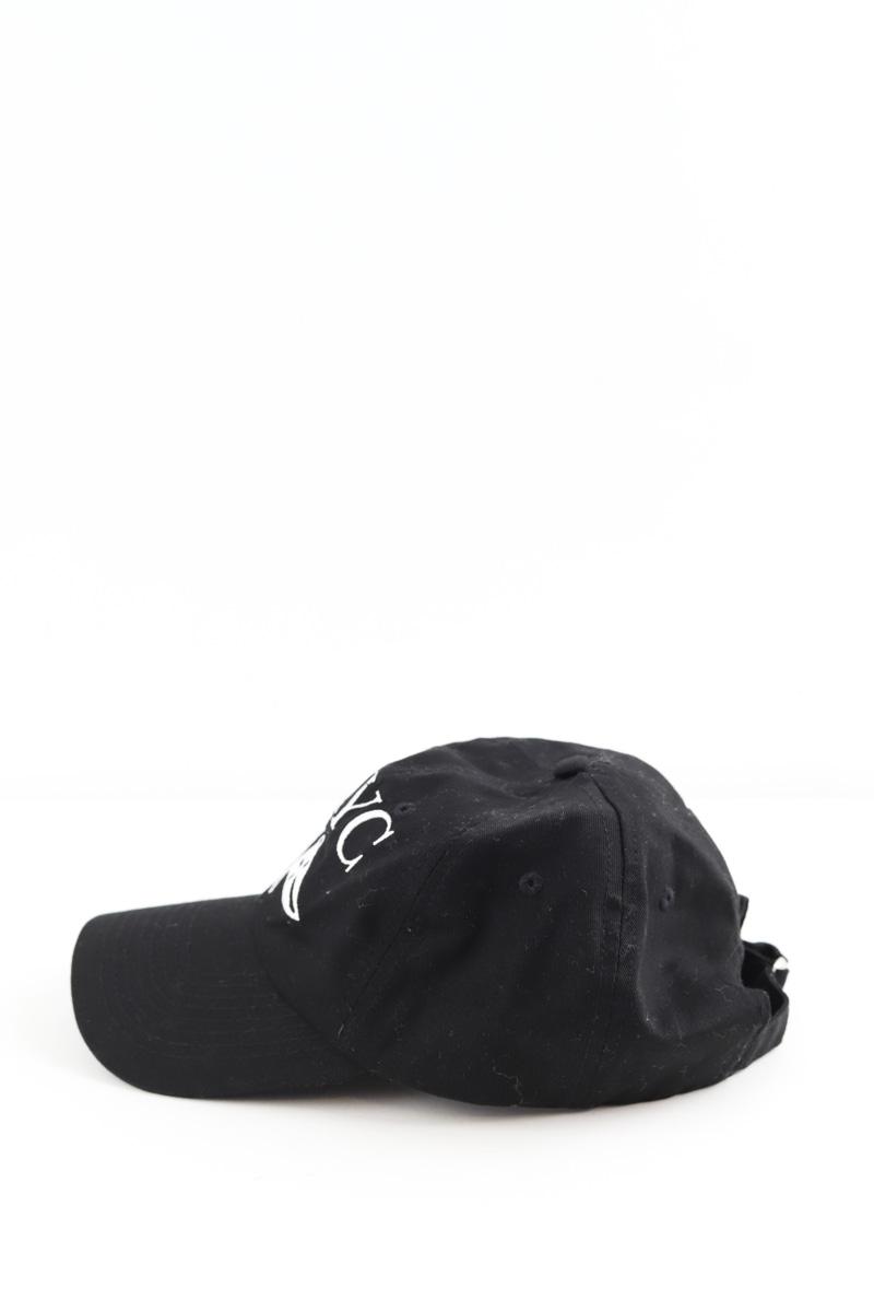 Casquettes Sporty & Rich  Noir