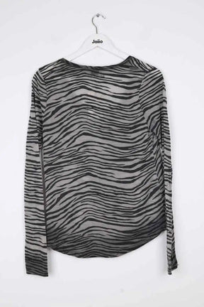 Top Zadig & Voltaire  Gris