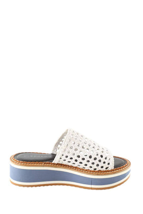 Sandales Robert Clergerie  Blanc