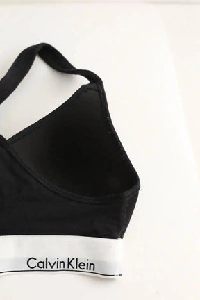 Soutien-gorge Calvin Klein  Noir