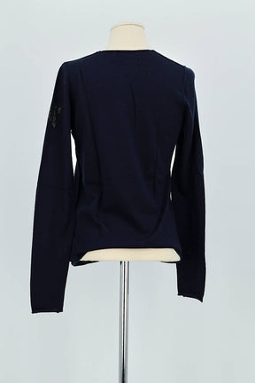 Pulls Zadig & Voltaire  Marine