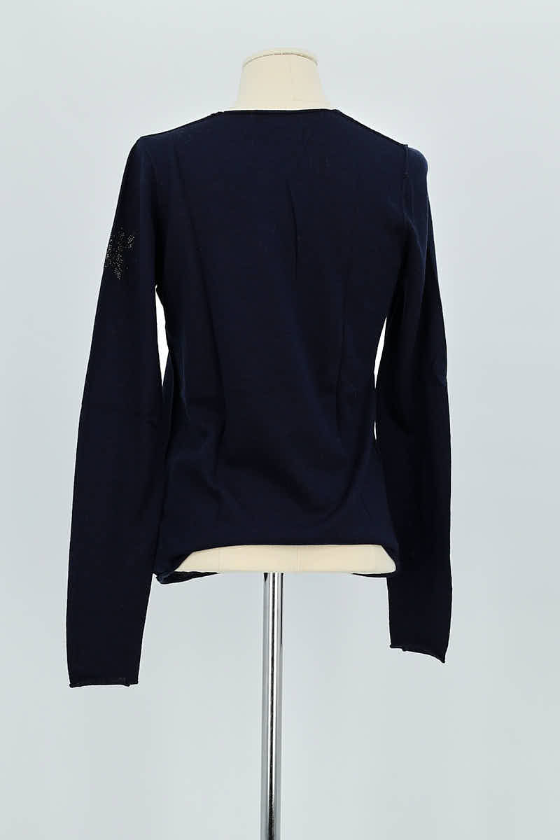 Pulls Zadig & Voltaire  Marine