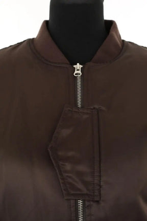 Veste The Frankie Shop  Marron