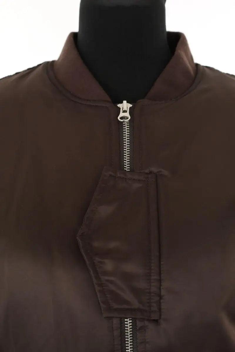 Veste The Frankie Shop  Marron