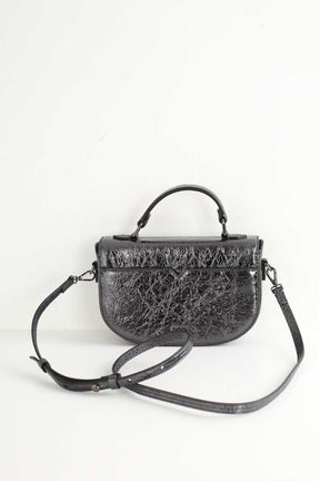 Sacs à bandoulière Bash Other Noir