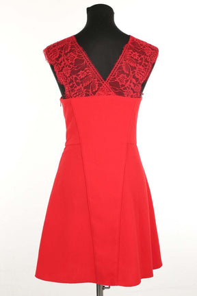 Mini The Kooples  Rouge