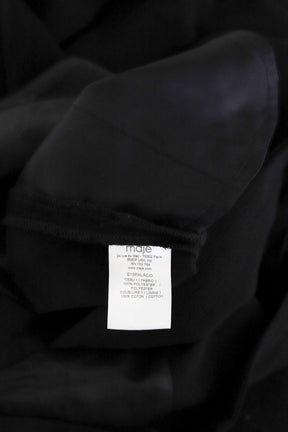 Combinaison Maje  Noir