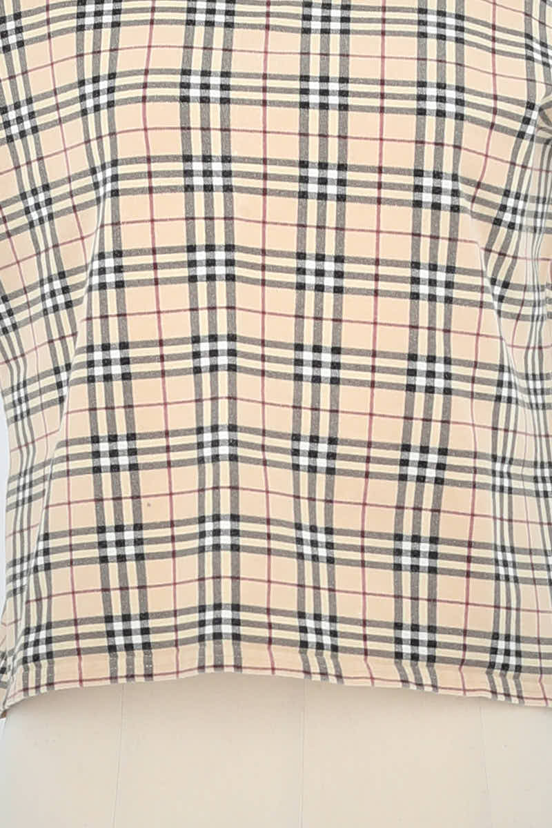T-shirt Burberry  Beige