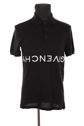 Polo Givenchy  Noir