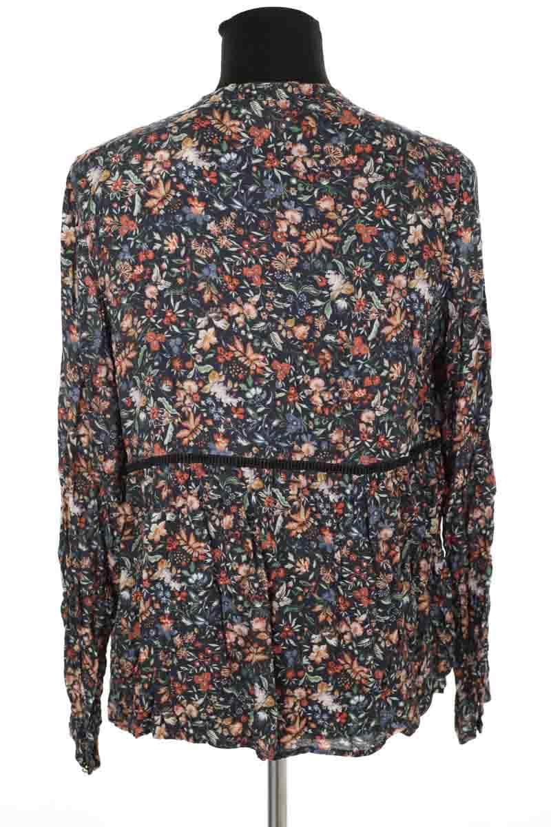 Blouse Sézane  Noir