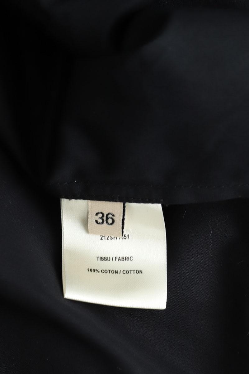 Blouses Alexandre Vauthier  Noir
