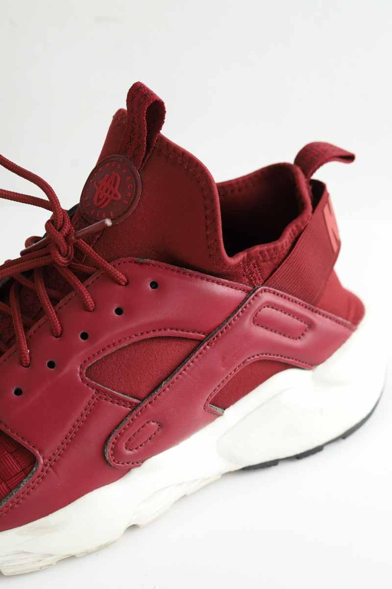 Baskets Nike Huarache Bordeaux