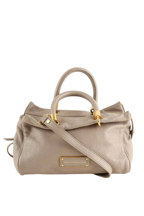 Sacs à bandoulière Marc Jacobs  Beige