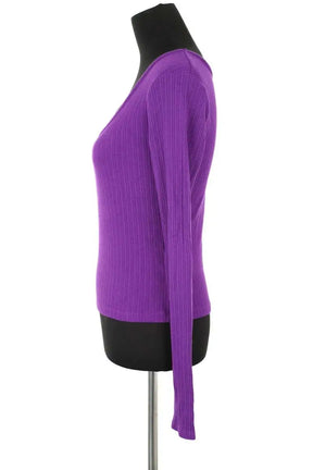 Top American Vintage  Violet