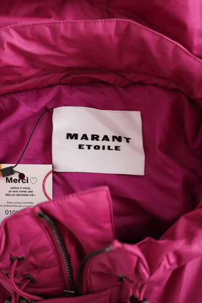 Manteau Isabel Marant Étoile  Rose