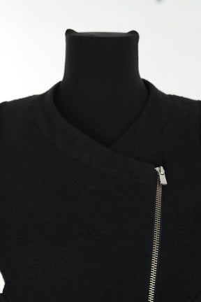 Veste Maje  Noir