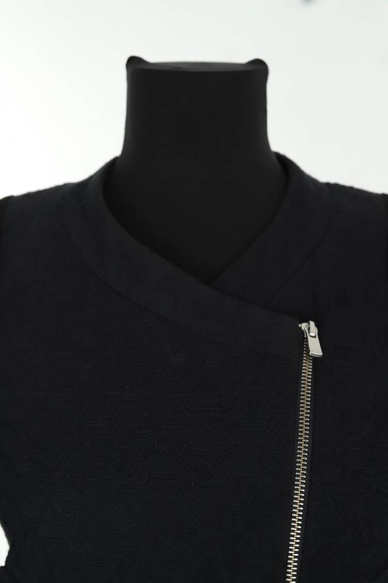 Veste Maje  Noir