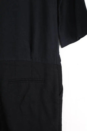 Combinaison Bash  Noir