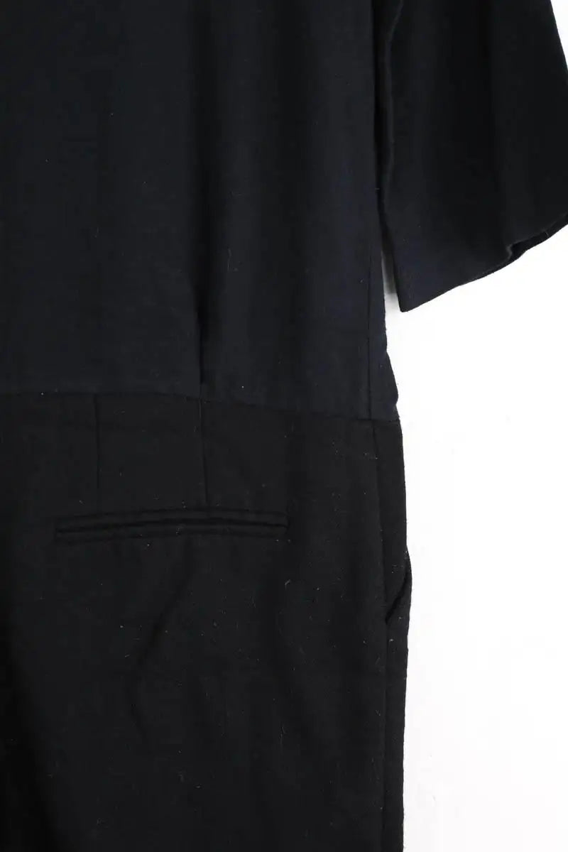 Combinaison Bash  Noir