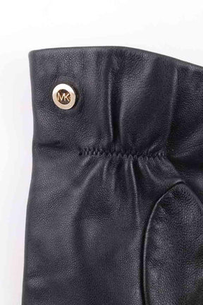 Gants Michael Kors  Noir