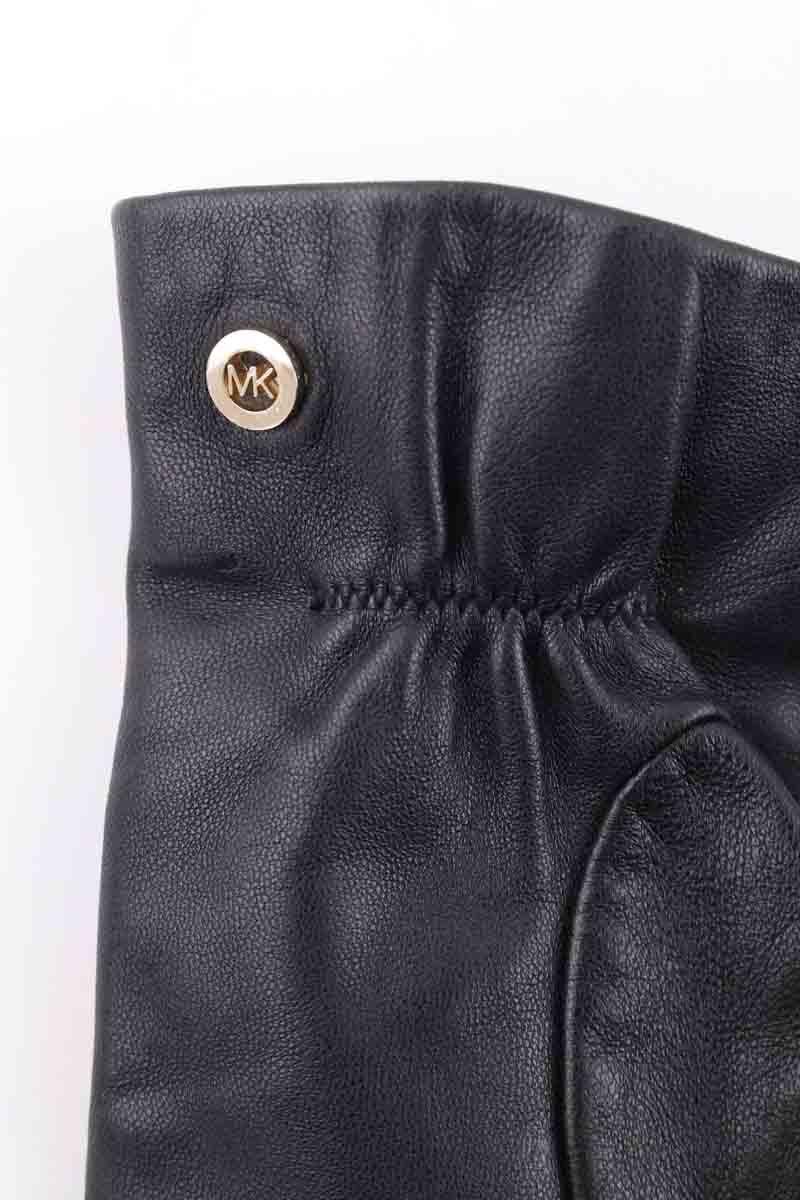 Gants Michael Kors  Noir