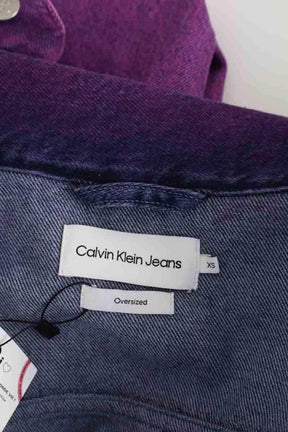 Blouson Calvin Klein  Violet