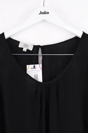 Top Gerard Darel Noir en Viscose