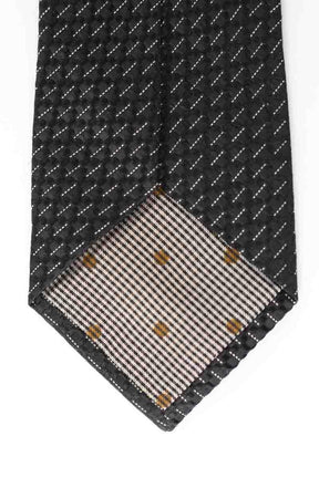 Cravate Kenzo  Noir