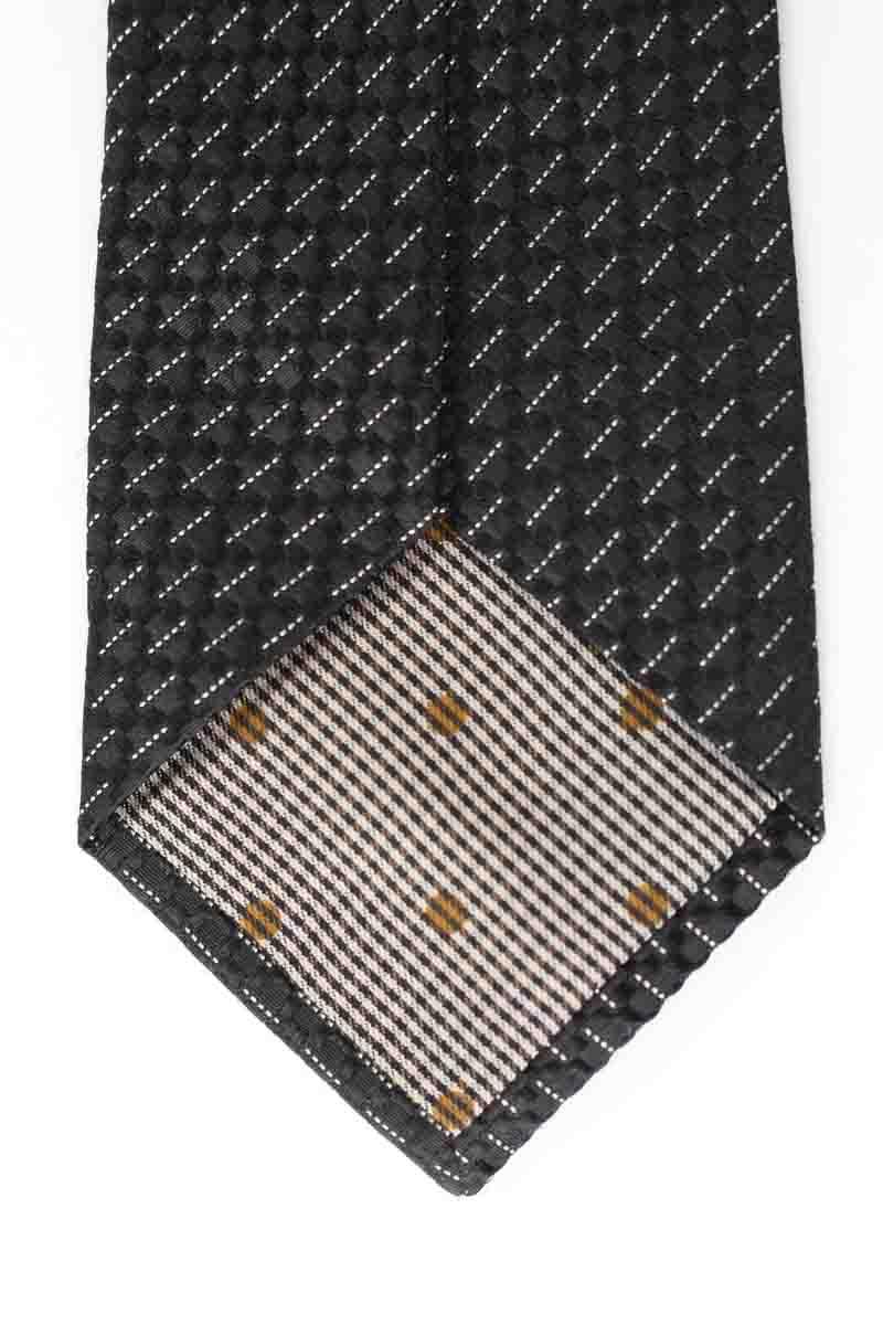 Cravate Kenzo  Noir