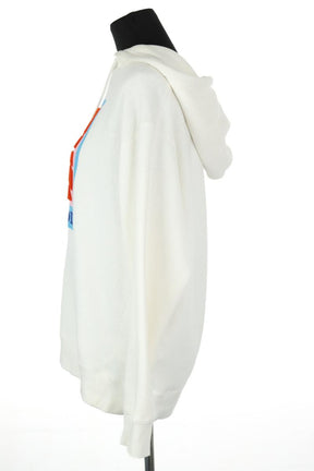 Sweatshirts Sandro  Blanc