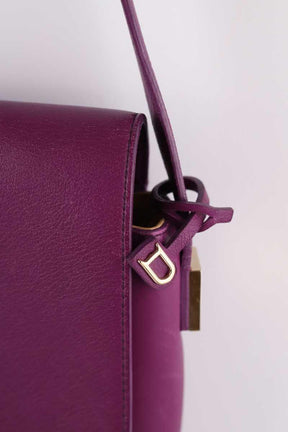 Sacs à bandoulière Delvaux Madame Violet