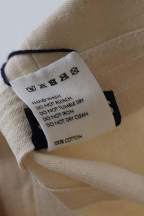 Chapeau Jacquemus  Beige