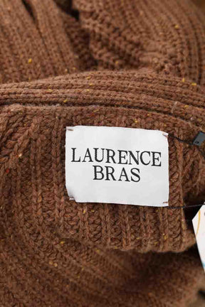Cardigans Laurence Bras  Marron