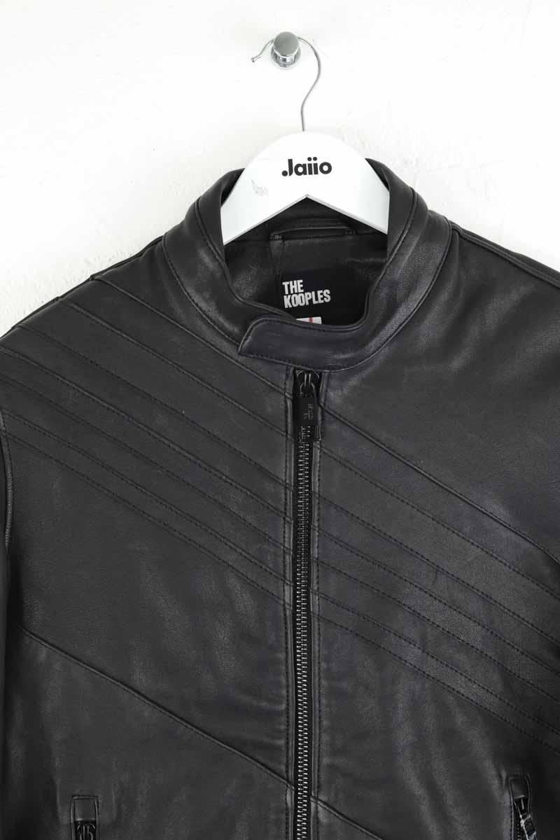 Veste The Kooples  Noir