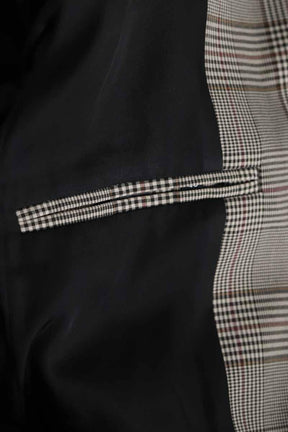 Blazers The Kooples  Marron