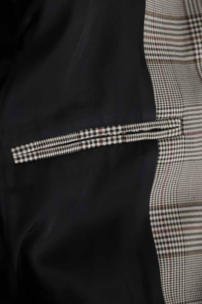 Blazers The Kooples  Marron