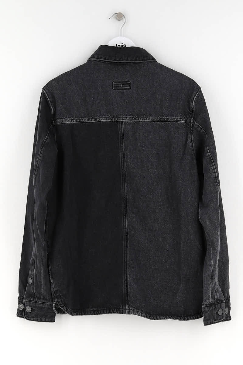Veste Tommy Hilfiger  Noir
