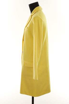 Manteau Ralph Lauren  Jaune