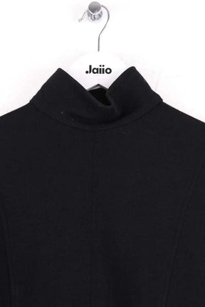 Blouse Chanel Noir en Laine