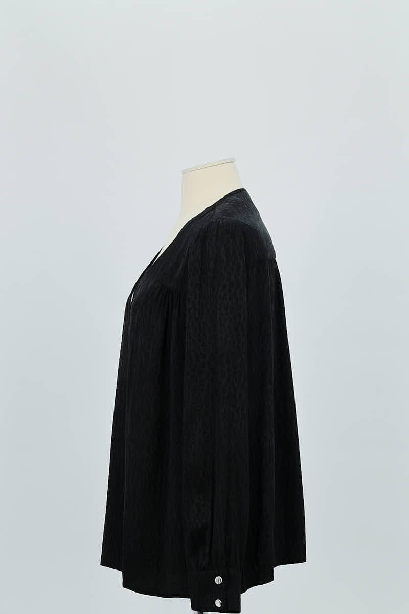 Blouses Bash  Rouge