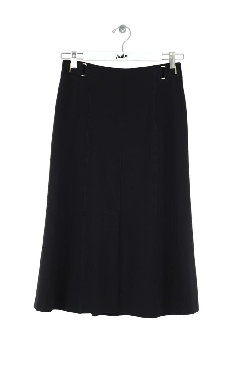 Mi-longueur Gerard Darel  Noir