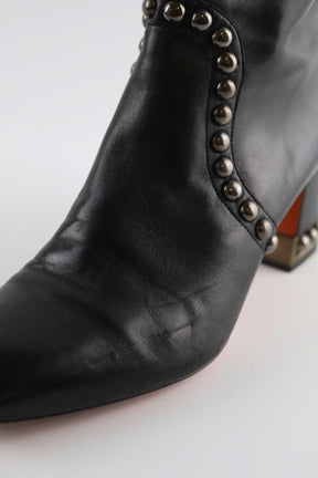 Boots Santoni  Noir