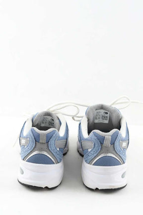Baskets New Balance  Bleu