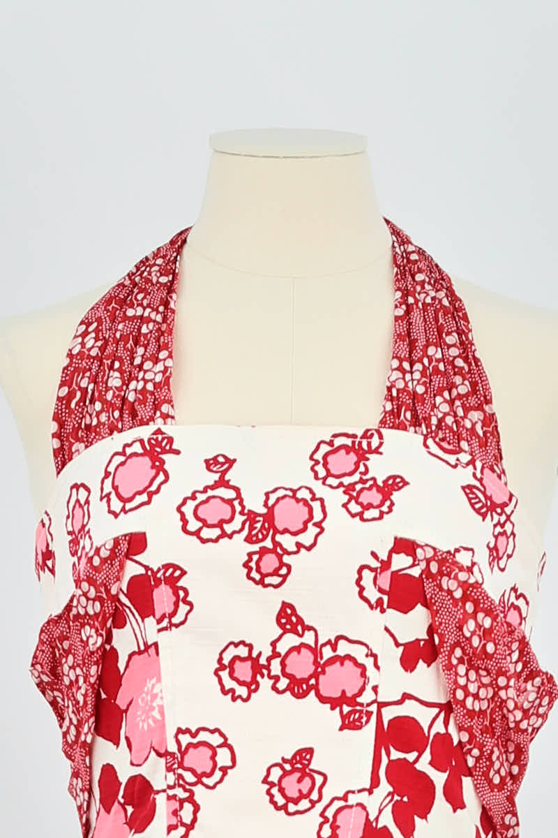 Tops sans manche Kenzo  Rose